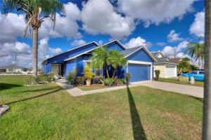 468 Tivoli Cir, Davenport, FL 33837, Sold 12/07/21