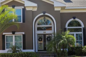 706 Bunker View Dr, Apollo Beach, FL 33572, Sold 11/25/21