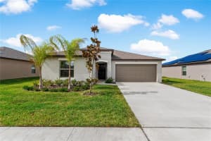 3027 Lytton Hall Dr, Zephyrhills, FL 33540, Sold 01/04/22