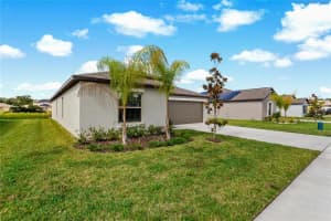 3027 Lytton Hall Dr, Zephyrhills, FL 33540, Sold 01/04/22
