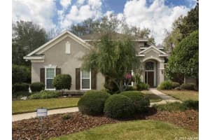 1402 SW 88th Dr, Gainesville, FL 32607, Sold 11/19/21