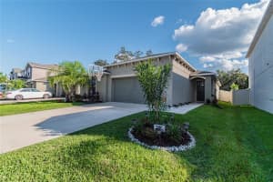 10602 Strawberry Tetra Dr, Riverview, FL 33578, Sold 11/29/21
