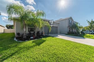 10602 Strawberry Tetra Dr, Riverview, FL 33578, Sold 11/29/21