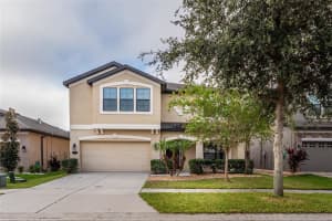 11409 Estuary Preserve Dr, Riverview, FL 33569, Sold 11/29/21