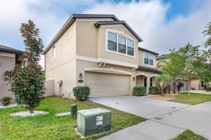 11409 Estuary Preserve Dr, Riverview, FL 33569, Sold 11/29/21