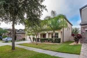 11409 Estuary Preserve Dr, Riverview, FL 33569, Sold 11/29/21