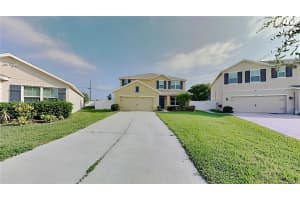 10619 Park Meadowbrooke Dr, Riverview, FL 33578, Sold 11/30/21