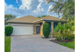 7201 Wakeview Dr, Davenport, FL 33896, Sold 12/21/21