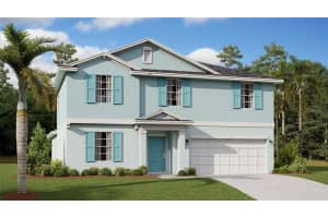 276 Pineywoods St, St Cloud, FL 34772, Sold 02/28/22