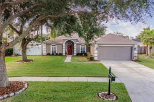 14833 Redcliff Dr, Tampa, FL 33625, Sold 11/29/21