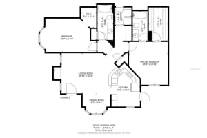 10529 Villa View Cir, Tampa, FL 33647, Sold 01/11/22