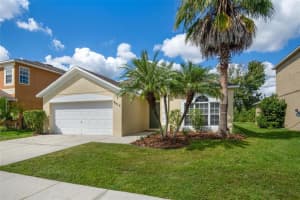 9415 Wellstone Dr, Land O' Lakes, FL 34638, Sold 12/17/21