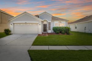 7846 Stoney Hill Dr, Wesley Chapel, FL 33545, Sold 11/24/21