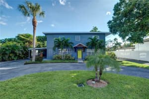 5012 W Euclid Ave, Tampa, FL 33629, Sold 12/15/21
