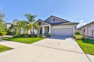 12014 Creek Preserve Dr, Riverview, FL 33579, Sold 11/19/21