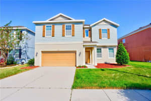 7718 Tangle Rush Dr, Gibsonton, FL 33534, Sold 12/17/21
