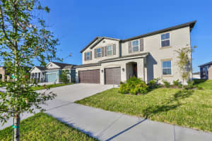 11719 Tetrafin Dr, Riverview, FL 33579, Sold 01/14/22
