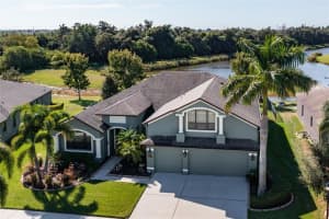 340 Hope Bay Loop, Apollo Beach, FL 33572, Sold 11/22/21