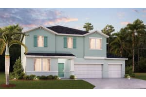 237 Pineywoods St, St Cloud, FL 34769, Sold 04/27/22