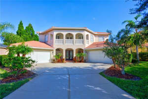 4311 Harborwatch Ln, Lutz, FL 33558, Sold 12/10/21
