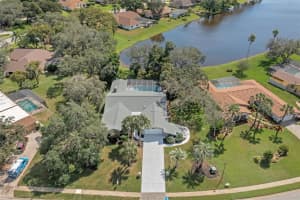 4540 Lake in the Woods Dr, Spring Hill, FL 34607, Sold 12/16/21