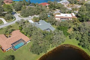 4540 Lake in the Woods Dr, Spring Hill, FL 34607, Sold 12/16/21