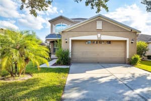 12626 Evington Point Dr, Riverview, FL 33579, Sold 11/19/21