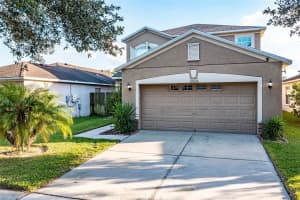 12626 Evington Point Dr, Riverview, FL 33579, Sold 11/19/21