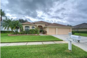 3122 High Meadow Way, Land O' Lakes, FL 34639, Sold 12/15/21