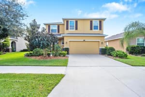 10509 Avian Forrest Dr, Riverview, FL 33578, Sold 12/13/21