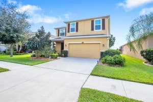 10509 Avian Forrest Dr, Riverview, FL 33578, Sold 12/13/21