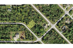 3122 EL SALVADOR RD, PORT CHARLOTTE, FL 33981 - MLS#MFRT3336669