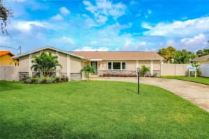 1067 42nd Ave NE, St. Petersburg, FL 33703, Sold 01/31/22