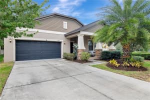 11803 Twilight Darner Pl, Riverview, FL 33569, Sold 11/23/21