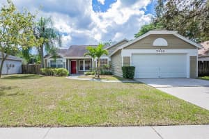 7618 Whisper Woods Ct, New Port Richey, FL 34655, Sold 03/21/22