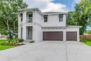 209 N HIMES AVE, TAMPA, FL 33609 Sold 09/23/22