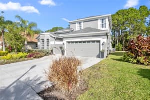 12768 Westwood Lakes Blvd, Tampa, FL 33626, Sold 01/21/22
