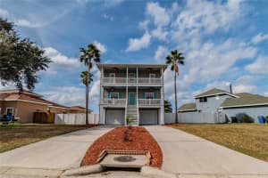 6610 Dolphin Cove Dr, Apollo Beach, FL 33572, Sold 12/10/21