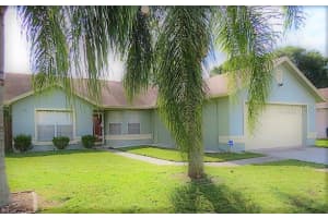 11618 Wellman Dr, Riverview, FL 33578, Sold 11/16/21