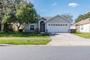 4697 Prairie Point Blvd, Kissimmee, FL 34746, Sold 12/17/21