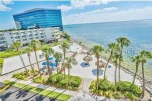 2506 N Rocky Point Dr, Tampa, FL 33607, Sold 12/21/21