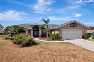 18626 White Pine Cir, Hudson, FL 34667, Sold 11/23/21