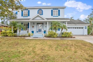 928 Bunker View Dr, Apollo Beach, FL 33572, Sold 12/29/21