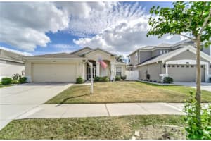 12417 Cedarfield Dr, Riverview, FL 33579, Sold 01/14/22