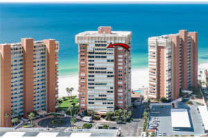 17920 Gulf Blvd, Redington Shores, FL 33708, Sold 12/13/21