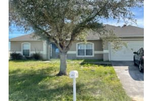 596 Hatchwood Dr, Haines City, FL 33844, Sold 01/12/22