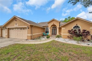 14351 Greater Pines Blvd, Clermont, FL 34711, Sold 12/17/21