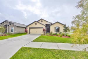 1001 Wynnmere Walk, Ruskin, FL 33570, Sold 12/09/21