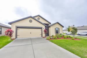 1001 Wynnmere Walk, Ruskin, FL 33570, Sold 12/09/21