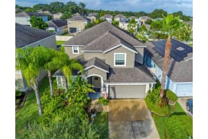 10304 Summer Azure Dr, Riverview, FL 33578, Sold 12/27/21